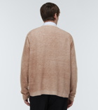 Acne Studios - Wool-blend sweater