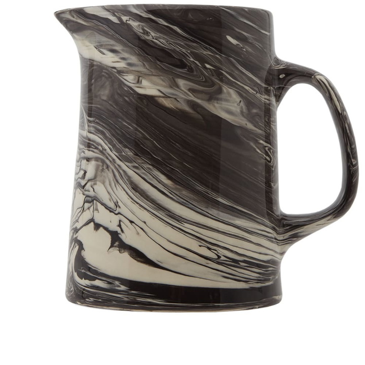 Photo: HAY Marbled Jug