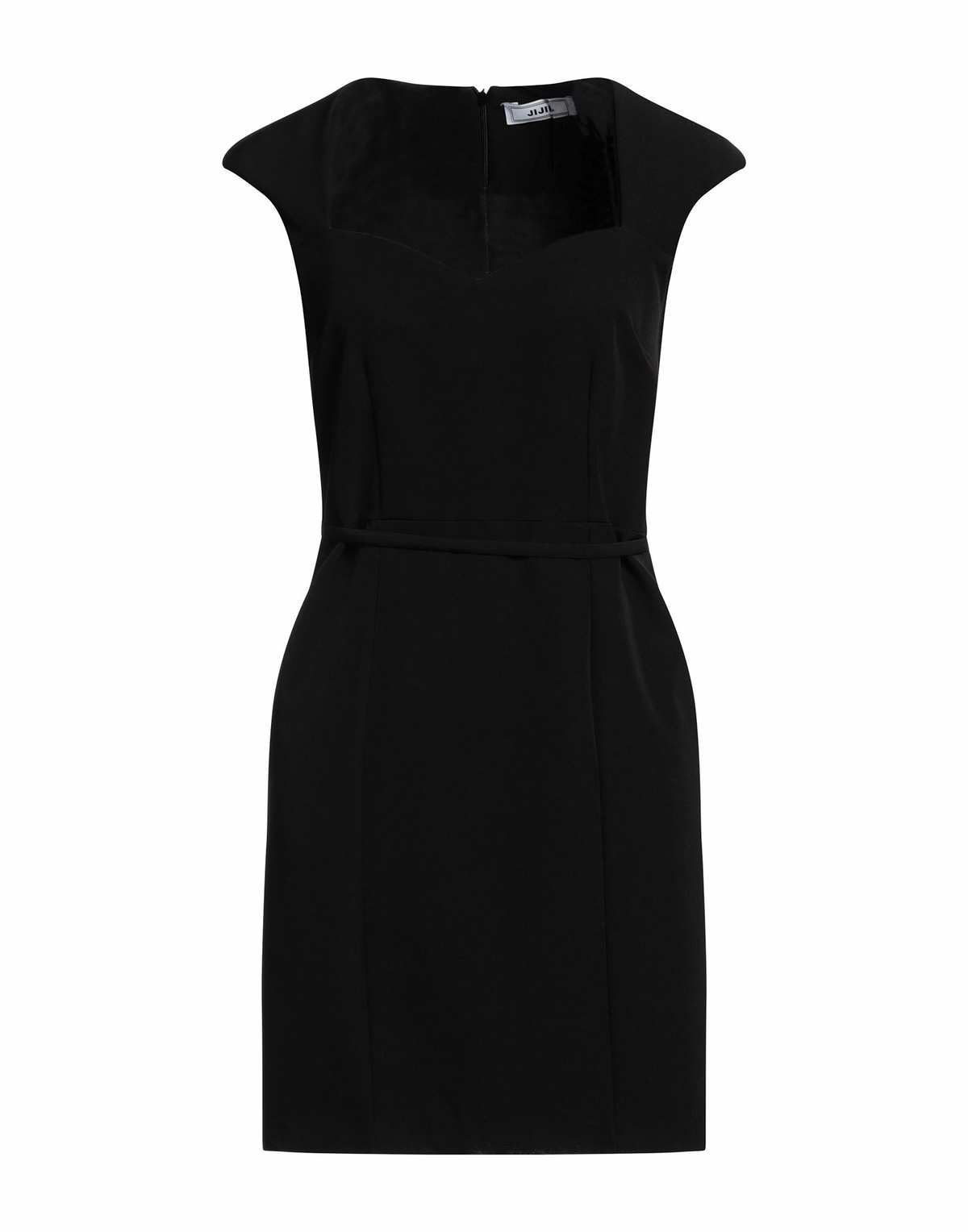 Jijil Womens Mini dress in Black