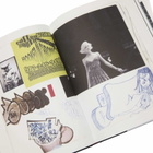 IDEA Davide Sorrenti Journals Volume 1 in Beige 