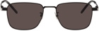 Saint Laurent Black SL 529 Sunglasses