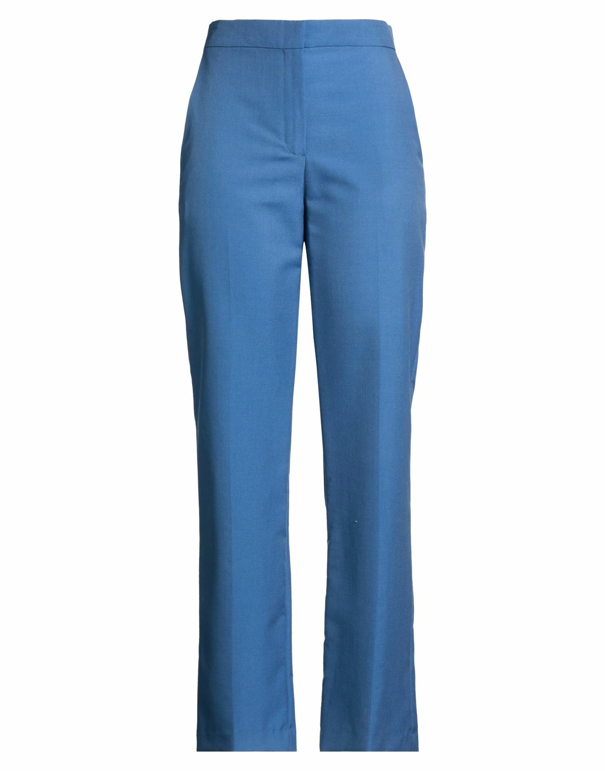 Maje Womens Pants in Blue