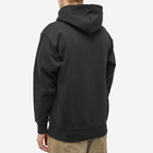 MARKET Men's Chain Hoody in Black