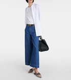 'S Max Mara Zendaya wide-leg jeans