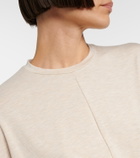 Vince Jersey top