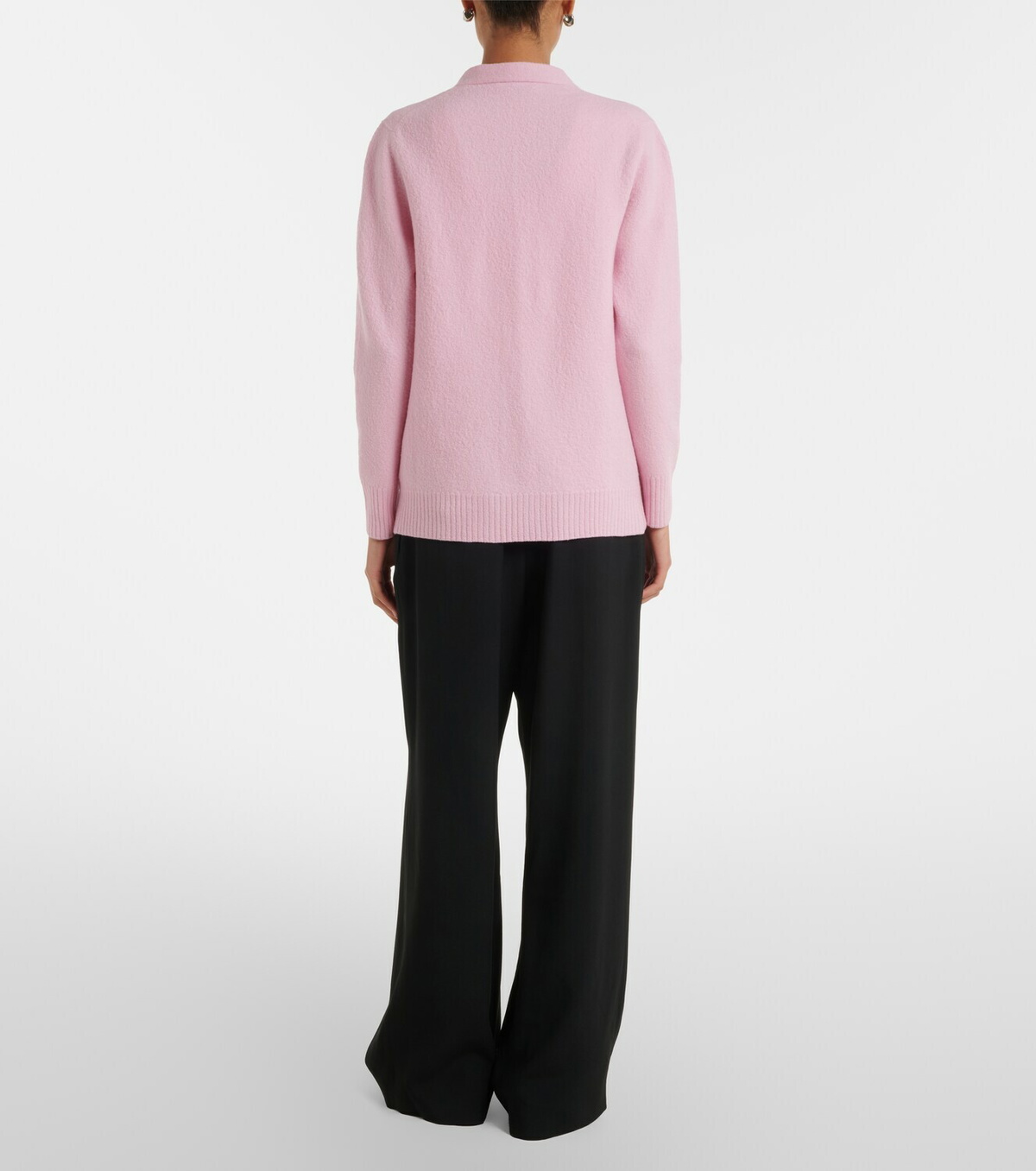 Jil Sander Wide-leg pants