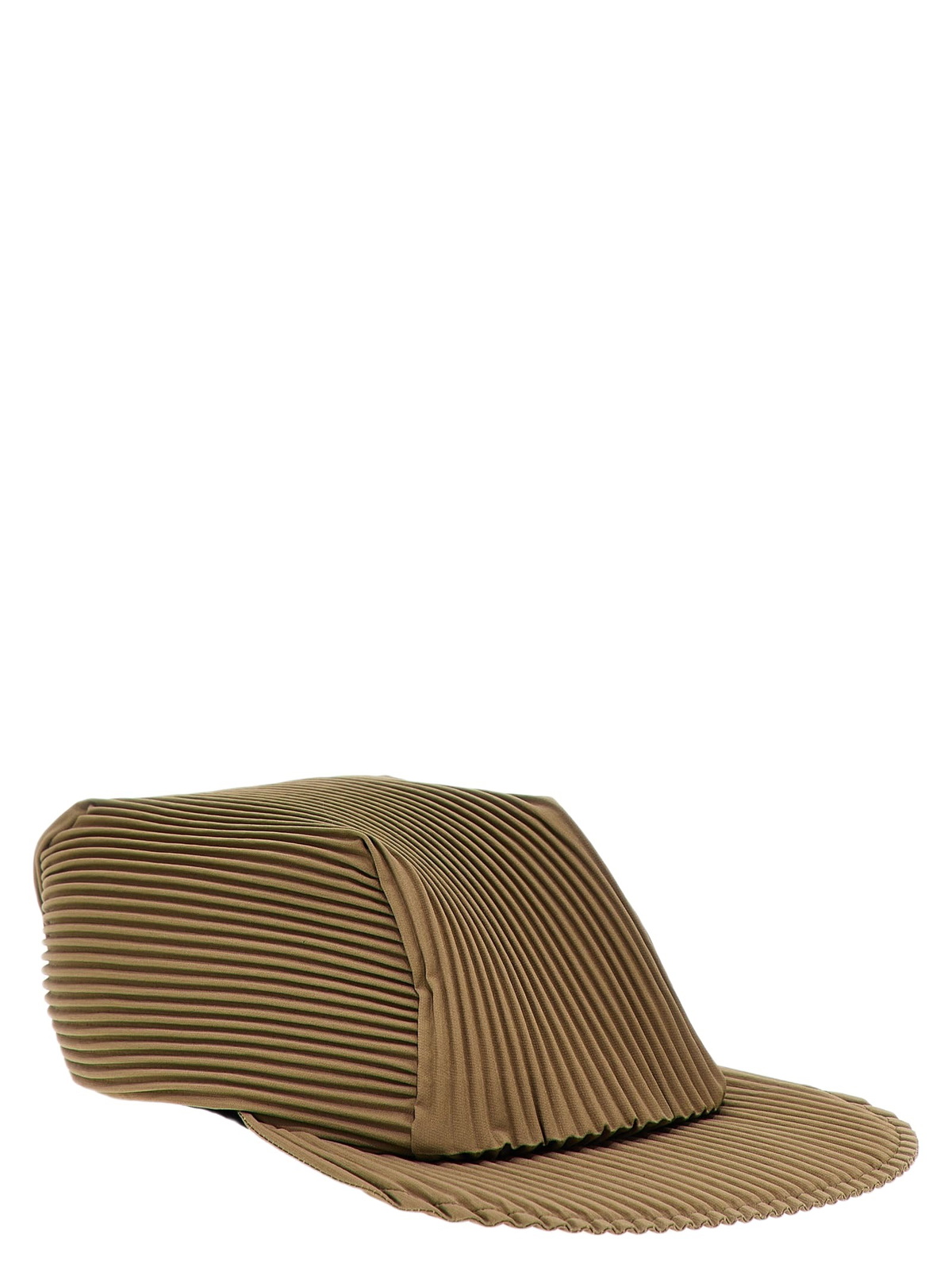 Issey Miyake Pleated Baseball Cap