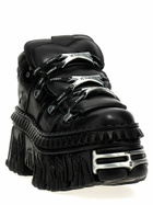 Vetements X New Rock platform Sneakers