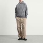 Lady White Co. Men's Super Weighted Hoodie in Kelp