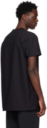 Uncertain Factor Black Urban Voyager T-Shirt