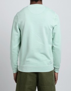 Barbour Mens Sweatshirt Light in Green