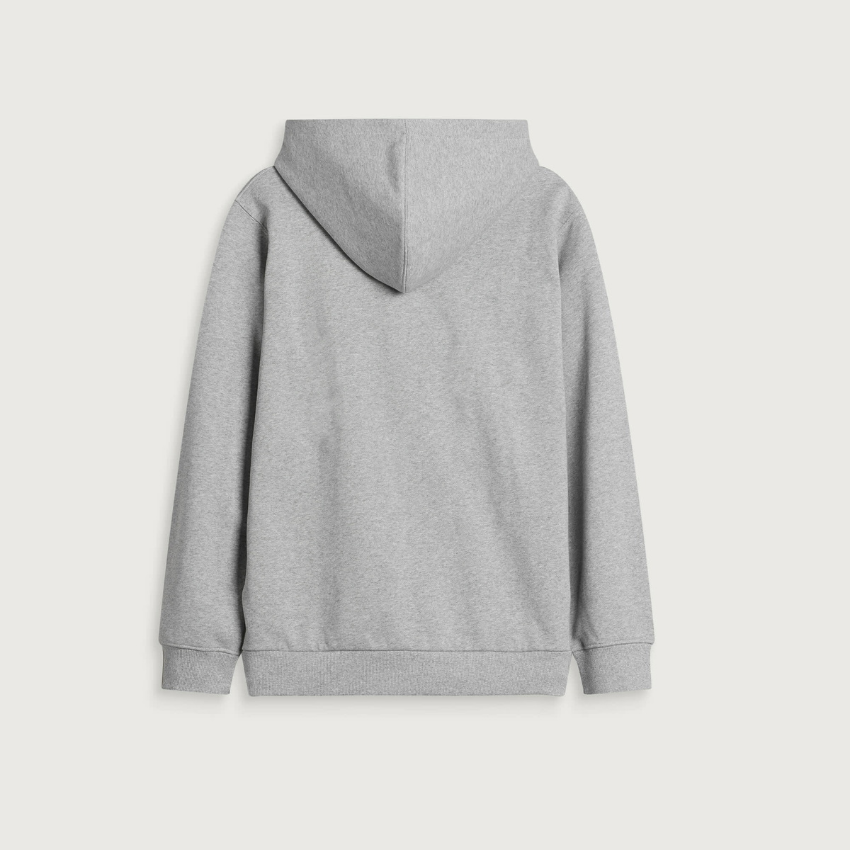 Gramicci Ladybug Hoodie in Grey Heather