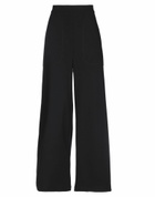 Jucca Womens Pants in Black