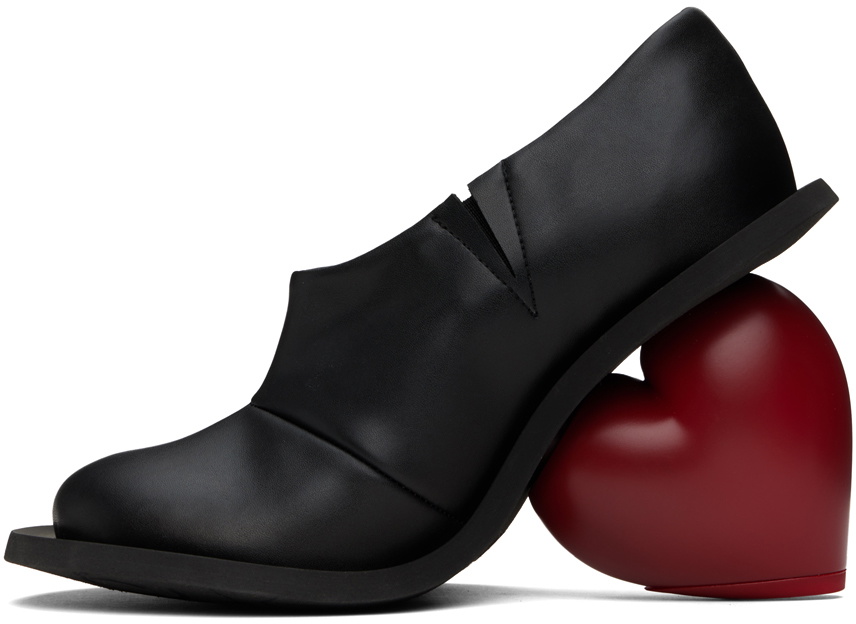 YUME YUME Black Mini Love Boots Yume Yume