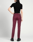 Briglia 1949 Womens Pants Burgundy