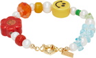 éliou Multicolor Soleigh Bracelet