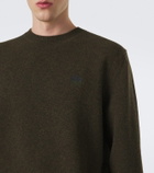 Loewe Anagram wool sweater