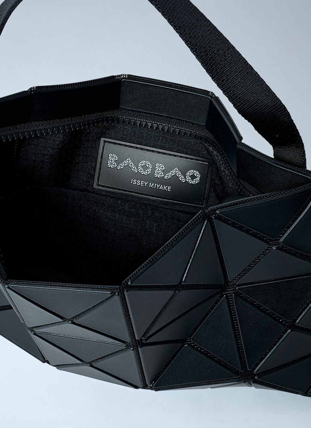 Bao Bao Issey Miyake Lucent Handbag