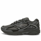 Brooks Men's Adrenaline GTS 4 Sneaker in Black Sand/Dark Shadow