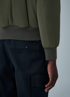 Moncler Maulevrier Bomber Jacket