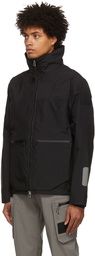 HH-118389225 Black HH Arc Storm Jacket