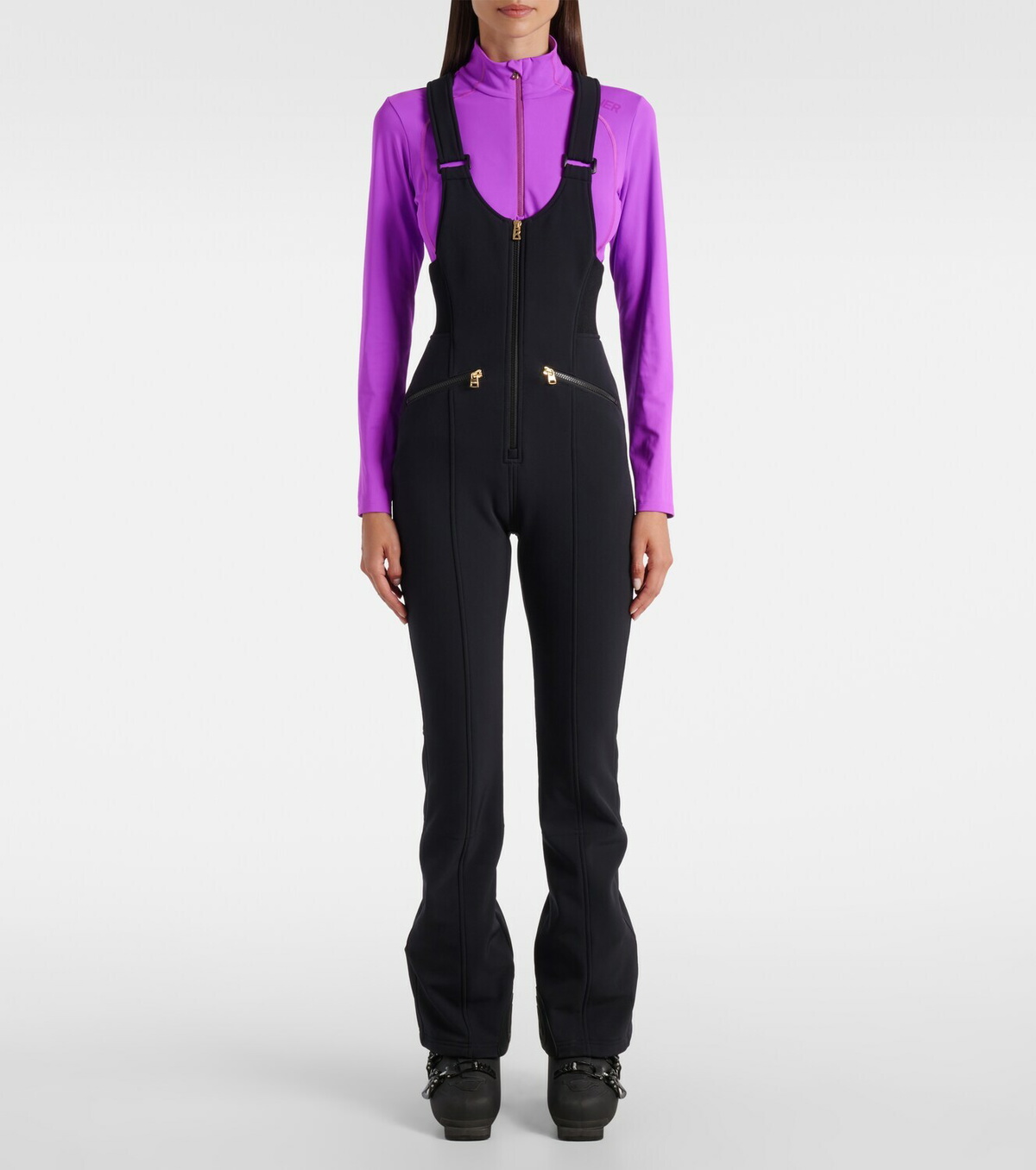 Bogner Cari ski salopettes