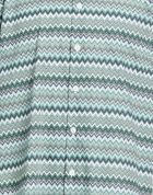 Missoni Mens Shirt Deep teal