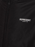 REPRESENT - Represent Owners Club Down Jacket