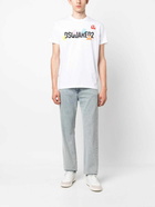 DSQUARED2 - Cotton T-shirt