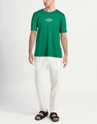 Tommy Hilfiger Mens T-shirt in Green