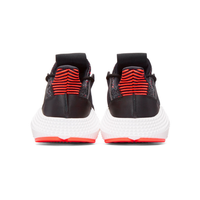 adidas Originals Black Prophere Sneakers