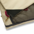 Klättermusen Hrid Wp Accessory Bag 3L in Clay 
