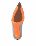 Santoni Womens Pumps in Grey