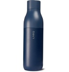 LARQ - Purifying Water Bottle, 740ml - Blue