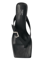 Balenciaga Bel Air Heeled Sandals