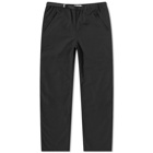 Fucking Awesome Men's Tech Leisure Pant in Black