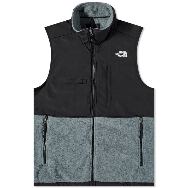 Photo: The North Face Denali Vest