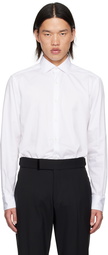 TOM FORD Black Atticus Blazer