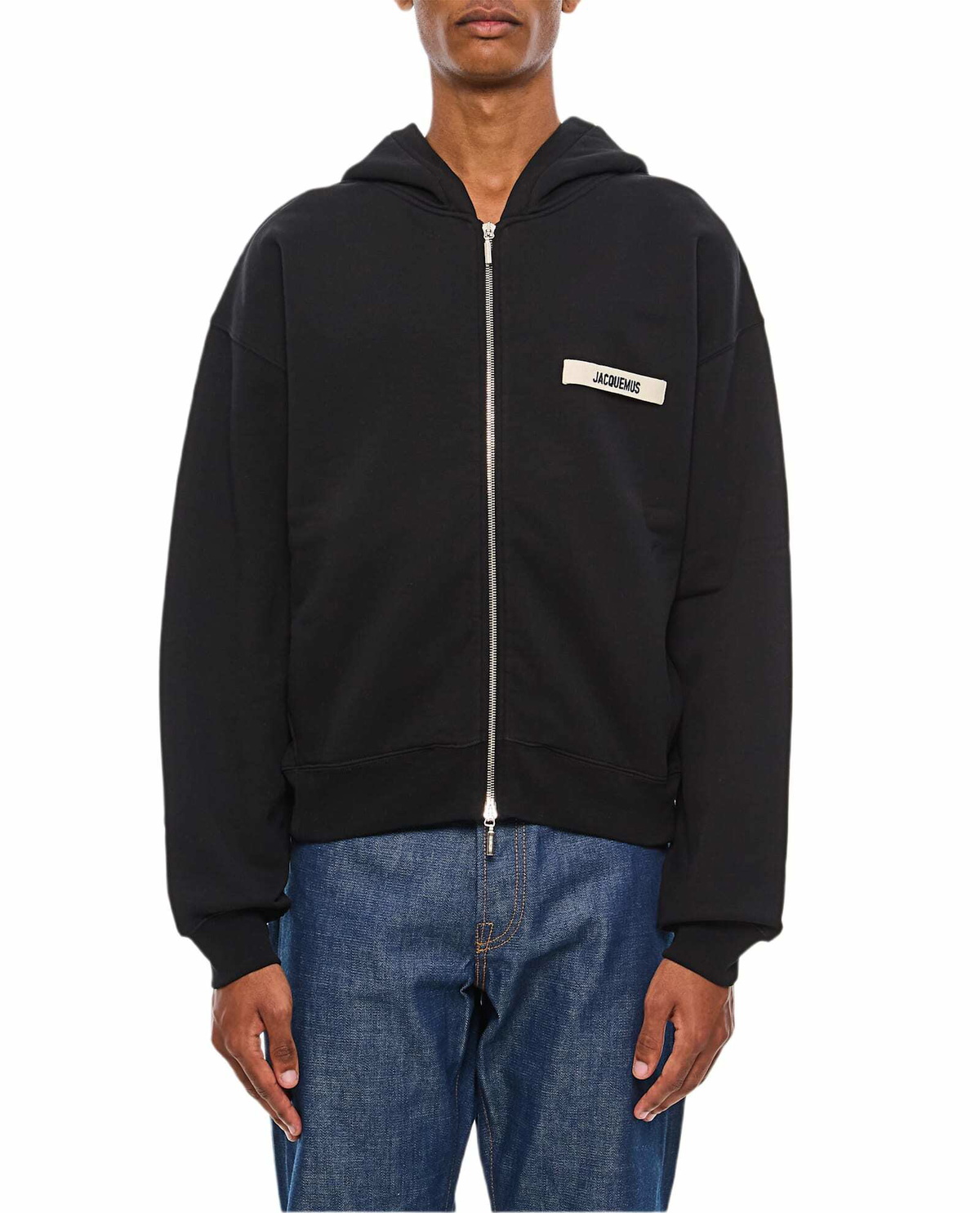 パーカー・フーディ JACQUEMUS Sweaters The Jacquemus sweatshirt by JACQUEMUS | Official website