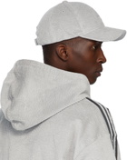 adidas x IVY PARK Grey Base Cap