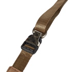 ARCS Ghosting Neck Pouch in Cub