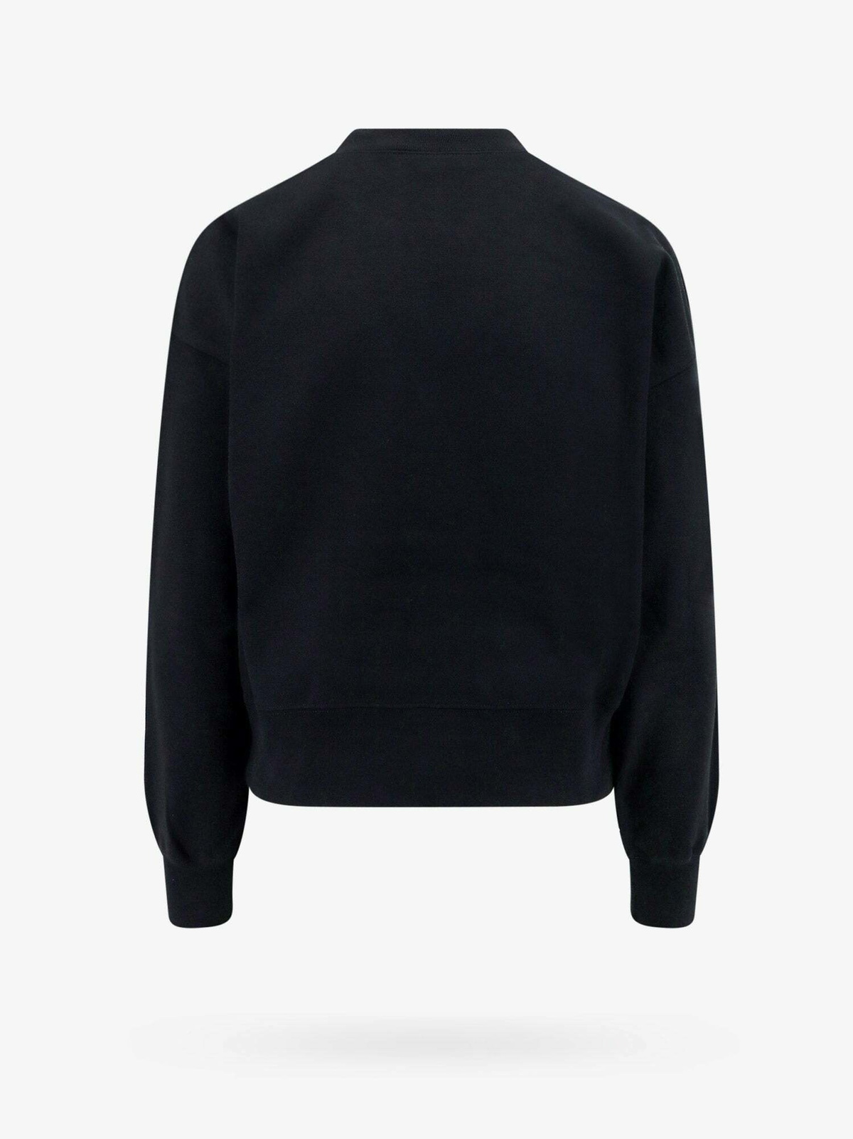 Gucci Sweatshirt Black Womens