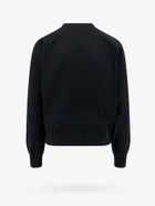 Gucci Sweatshirt Black Womens