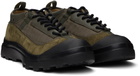 RANRA Khaki Kalt Sneakers