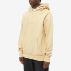 Champion Reverse Weave Men's Classic Hoody in Taupe