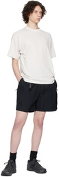 Nike Black ACG Trail Shorts