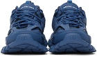 Balenciaga Blue LED Track Sneakers