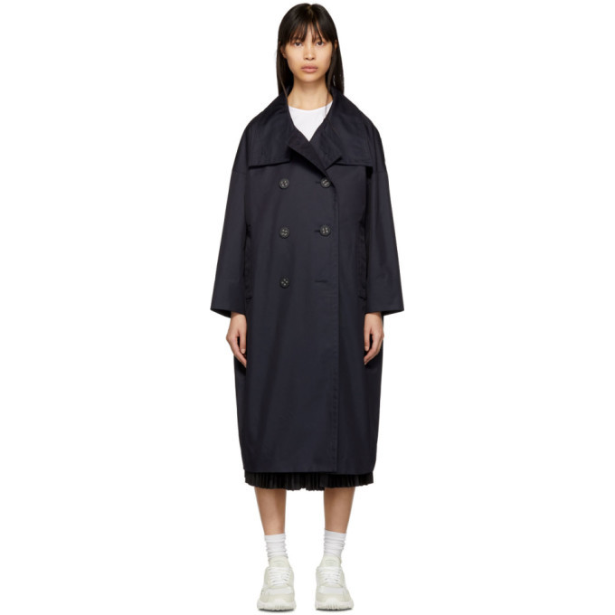 Enfold Black Short Millione Down Coat Enfold