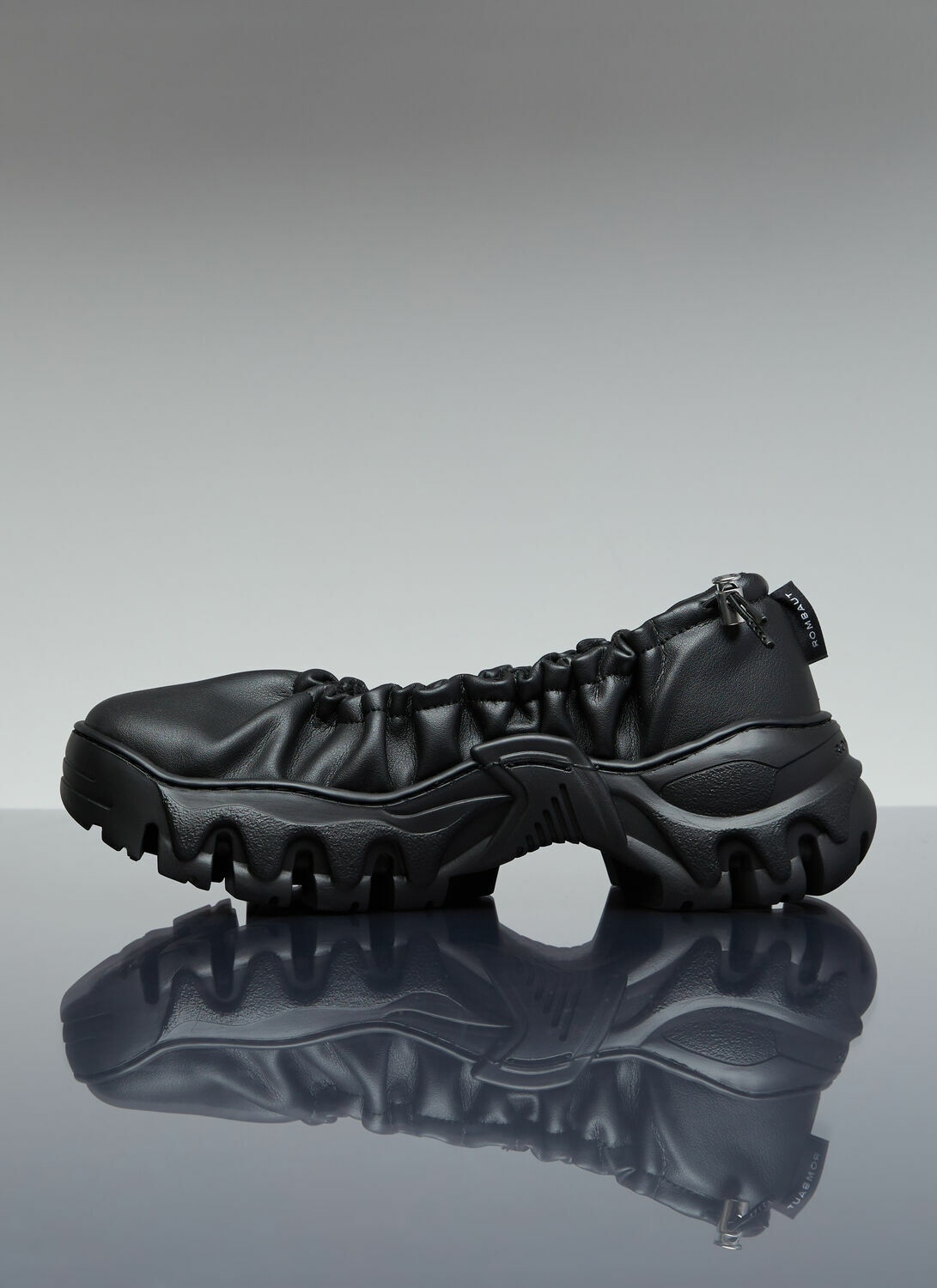 Rombaut Boccaccio II Aura Future Sneakers