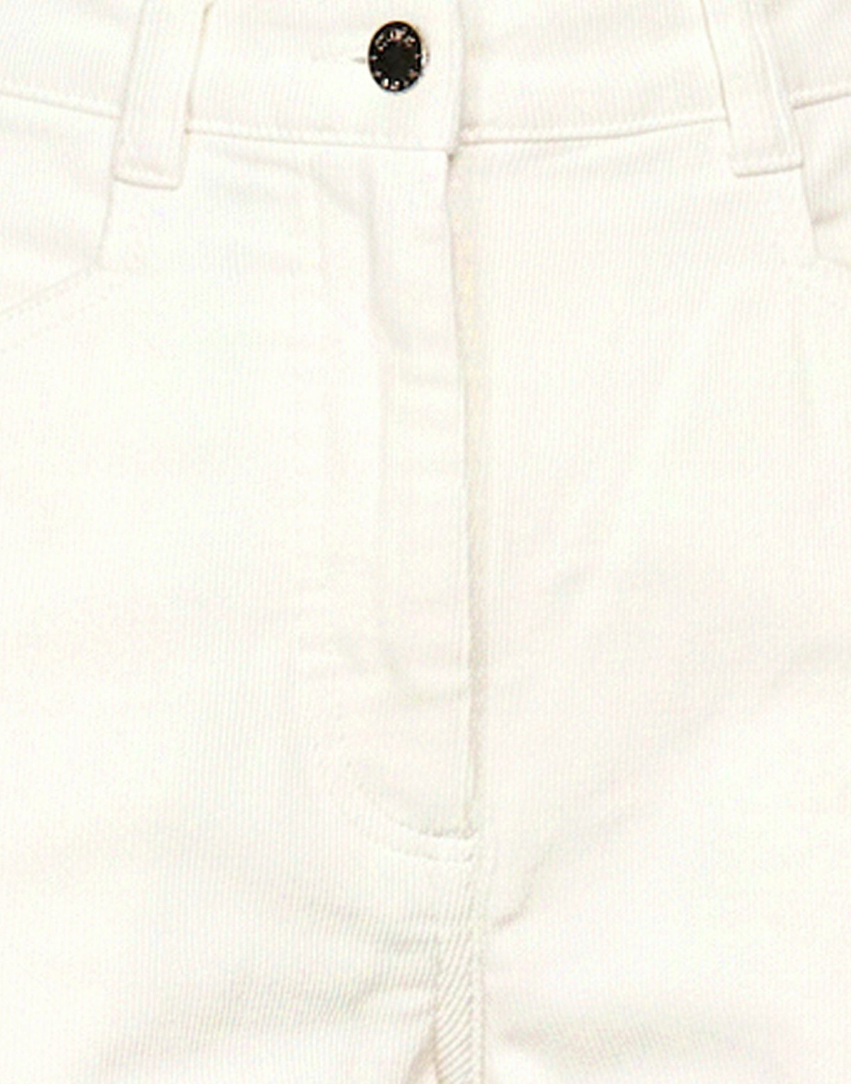 Maje Womens Pants in White